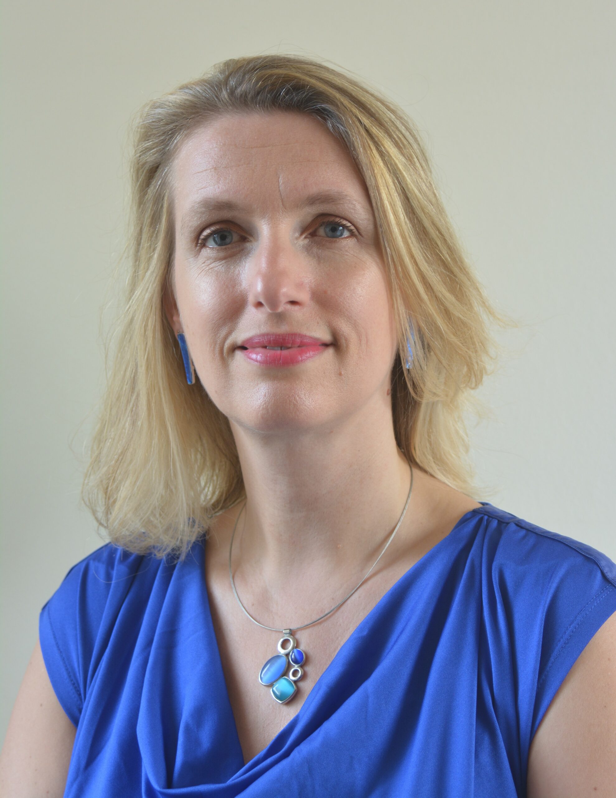 Kristell TROADEC thérapeute Gestalt