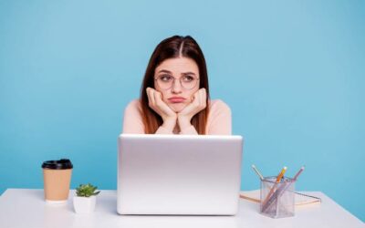 Bore-out : quand l’ennui au travail devient une souffrance invisible